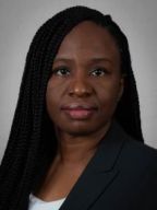 Headshot of Atim Ntekim