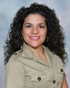 Headshot of Suzanne Panayiotou