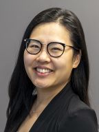 Headshot of Dr. Esther Joon Park