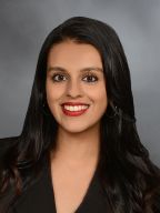 Headshot of Dr. Krupa Patel