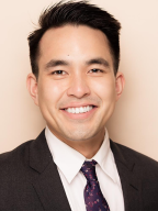 Headshot of Paul Nguyen