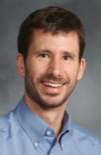 Dr. Rob Peck Dr. Rob Peck
