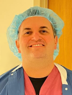 Peter Kraychev, CRNA Peter Kraychev, CRNA