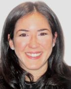 Headshot of Lissette Rivero