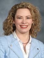 Headshot of Theresa Sheehan
