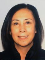 Headshot of Rosemarie Soriano-Luna