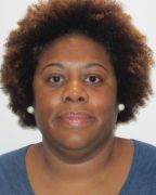 Headshot of Tracey Tennessee