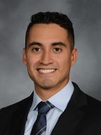 Headshot of Dr. Christopher Tenorio