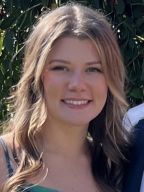 Headshot of Victoria Freshour
