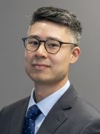 Kevin Wong