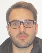 Headshot of Yagiz Yilmaz