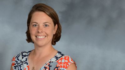 Dr. Deirdre Kelleher
