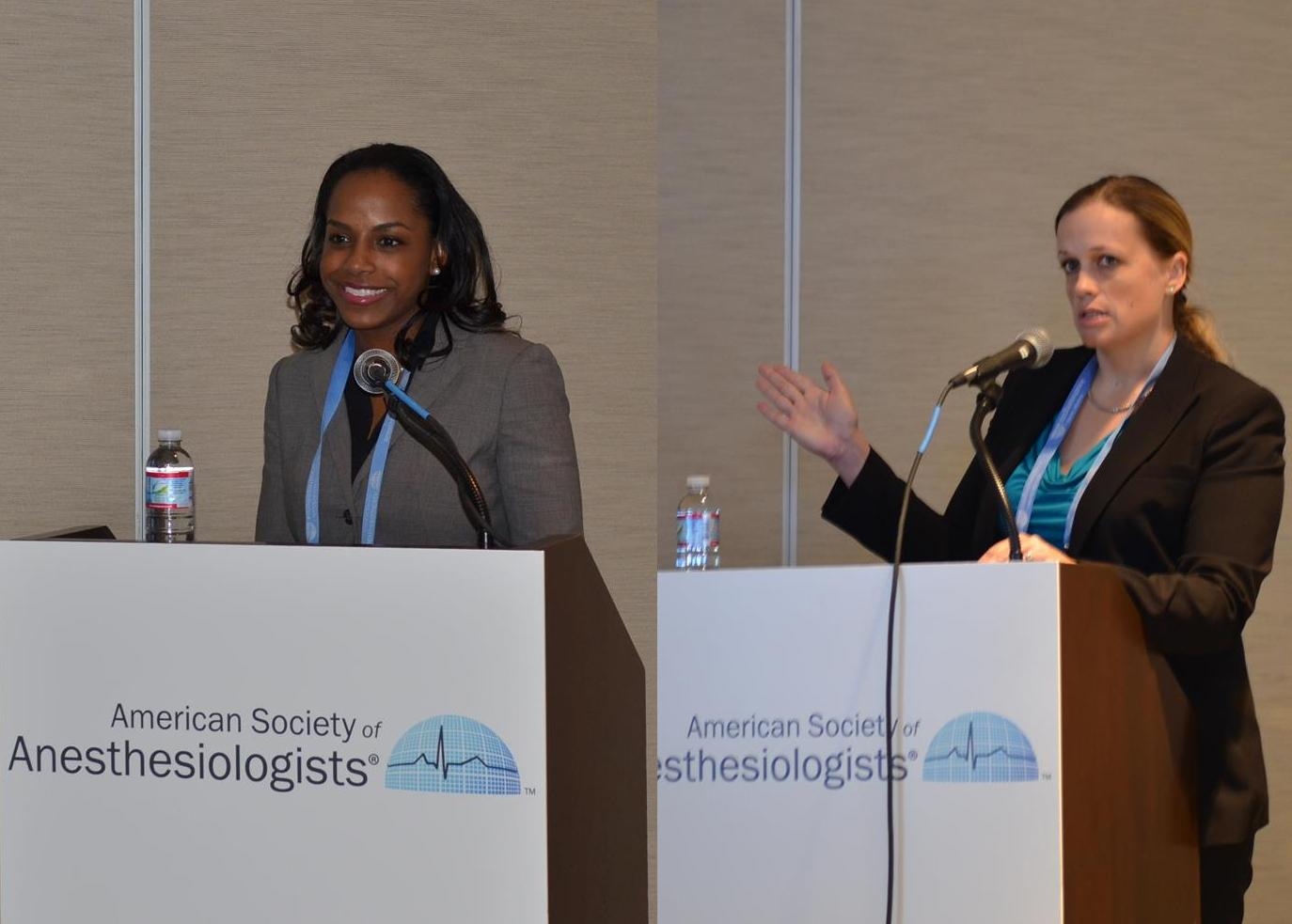 Drs. Vaz and Selzer