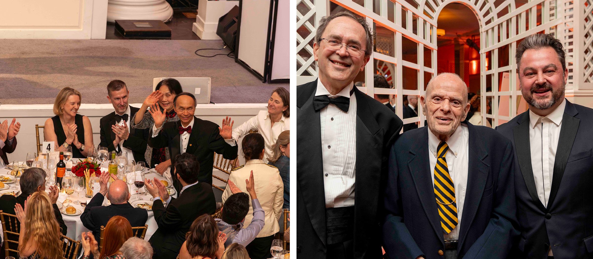 75th Anniversary Gala