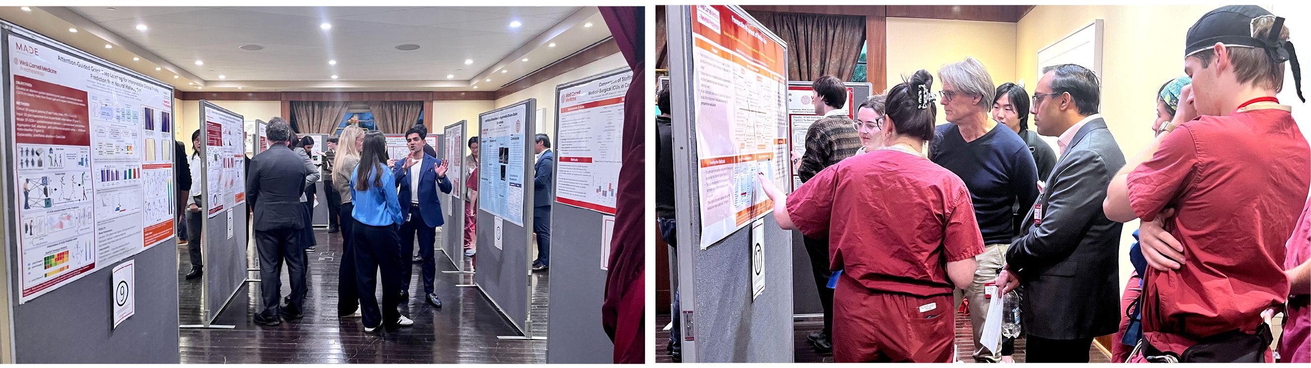 Research Expo 2025 Day 2