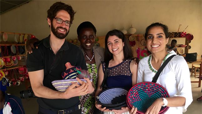 Global Health Elective in Rwanda Global Health Elective in Rwanda