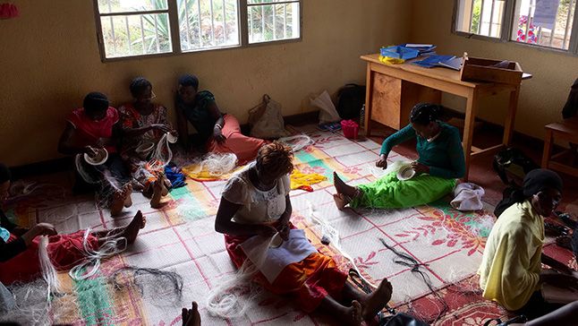 Global Health Elective in Rwanda
