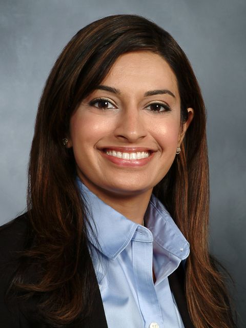 Sadiah Siddiqui, MD
