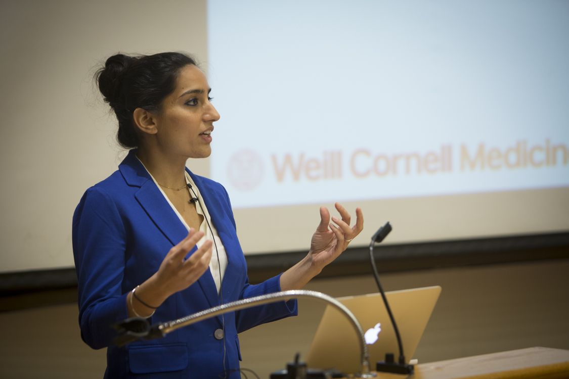Dr. Gunisha Kaur