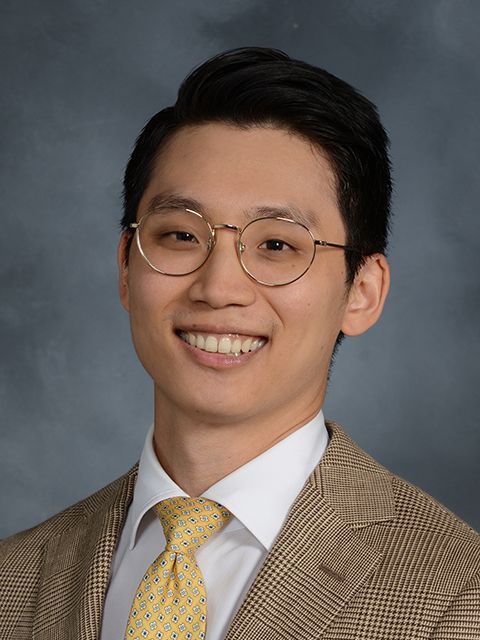 Dr. Justin Chung