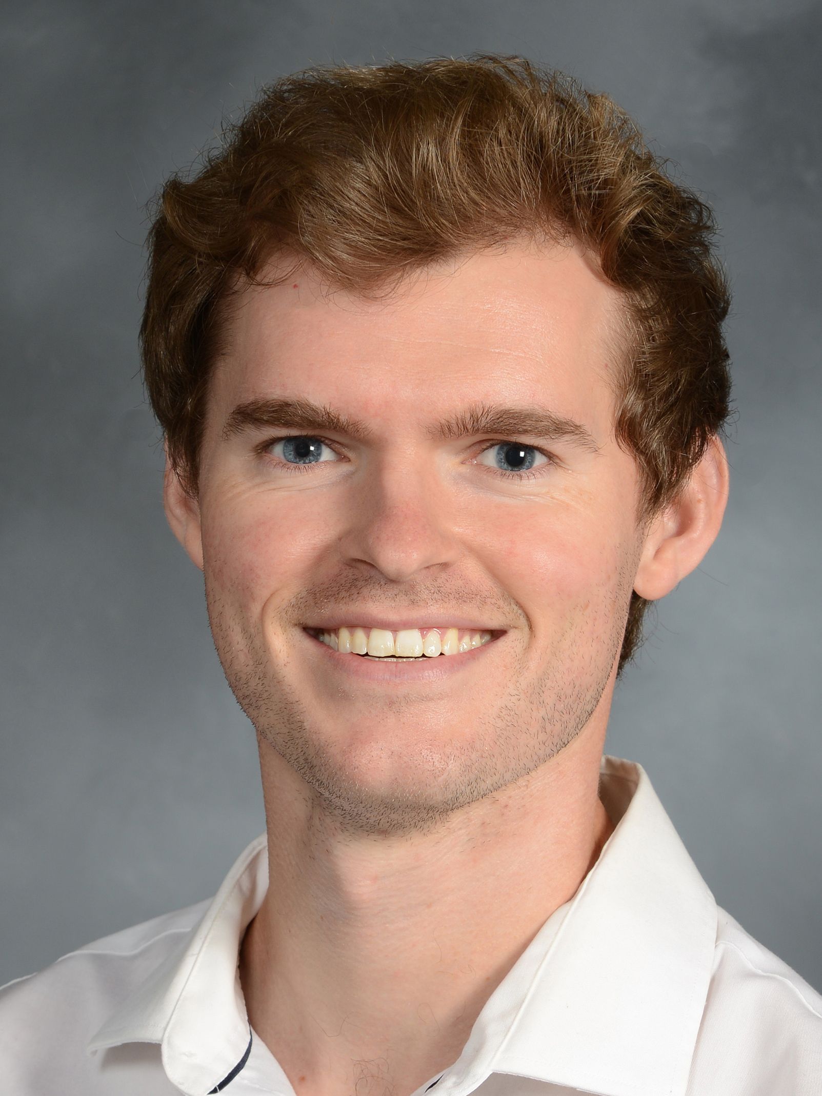 Connor Singrey, MD