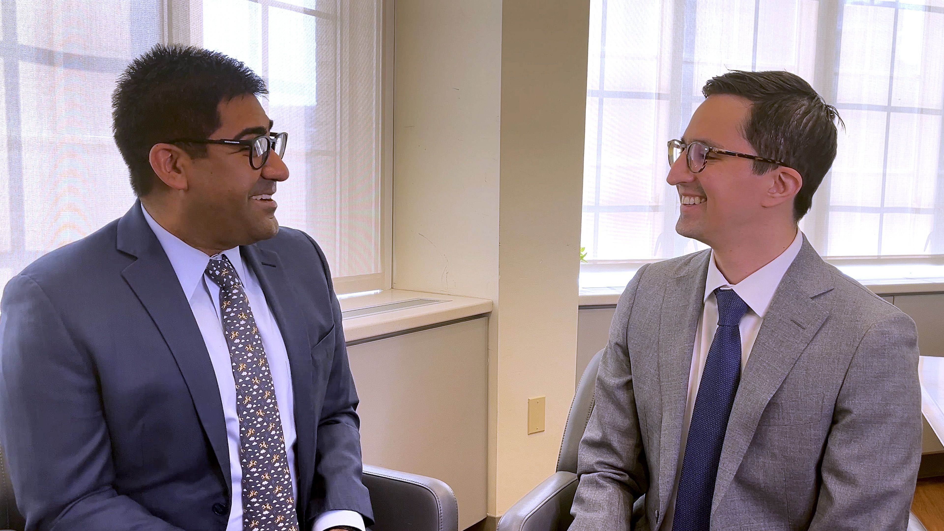 Drs. jotwani and rubin