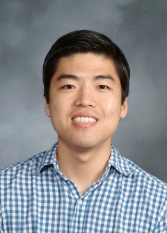Dr. Eric Cheon