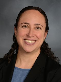 Dr. Julia Sobel