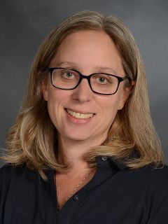 Dr. Hannah Wunsch