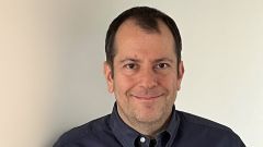 Dr. Alessio Accardi