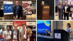 Highlights from #ASA24 Annual Meeting