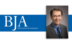 Hugh C. Hemmings, Jr., MD, PhD, FRCA