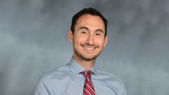 Dr. Joseph Scarpa