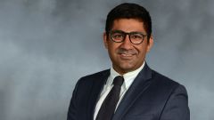 Dr. Rohan Jotwani