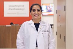 Dr. Gunisha Kaur