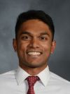 Anvesh Macherla Anvesh Macherla